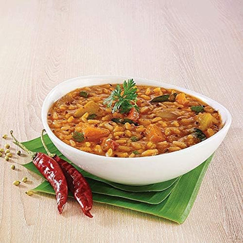 MTR Sambar Rice